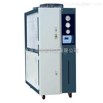 风冷箱式冷水机价格
