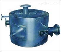 螺旋板式換熱器