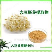 大豆胚芽提取物-原粉