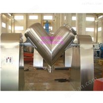 V型混合機(jī)結(jié)構(gòu)