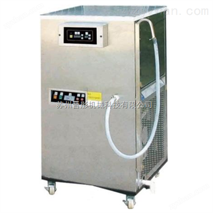 LS智能控制型冰水機