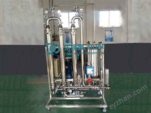 陶瓷膜酒过滤设备DQCM3-2
