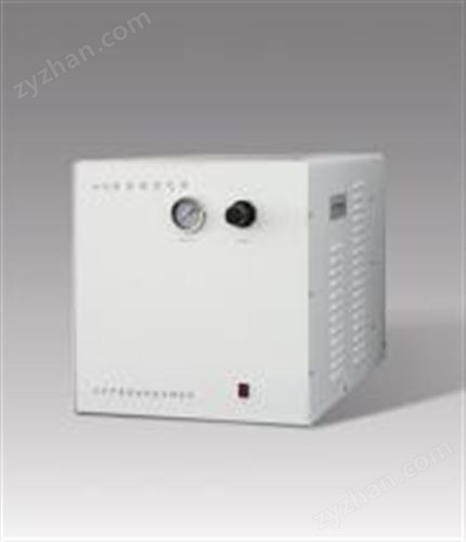 纯无油全自动空气源A-20