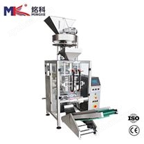 固體顆粒圓角 定量 顆粒自動包裝機(jī)