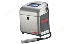 Willett 620小字符噴碼機