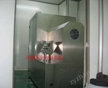 虫草菌超微粉碎机