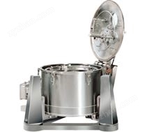 吊袋上部卸料離心機