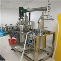 Y-N-100L中藥提取器 提取濃縮設(shè)備