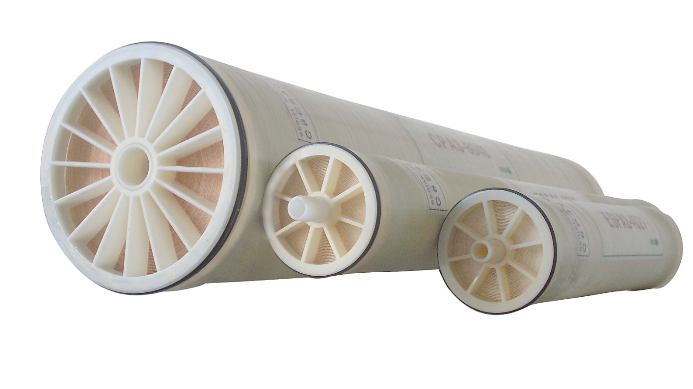 美国陶氏反渗透膜元件bw30-fr400膜组件价格