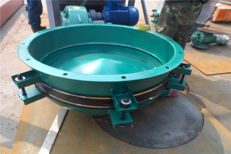 dzl-1000料仓振动料斗