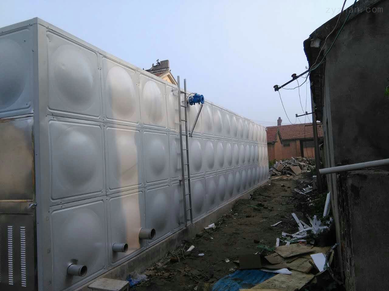 珠海格力请求双水箱热水体系及其控制办法专利削减毛病点进步可靠性