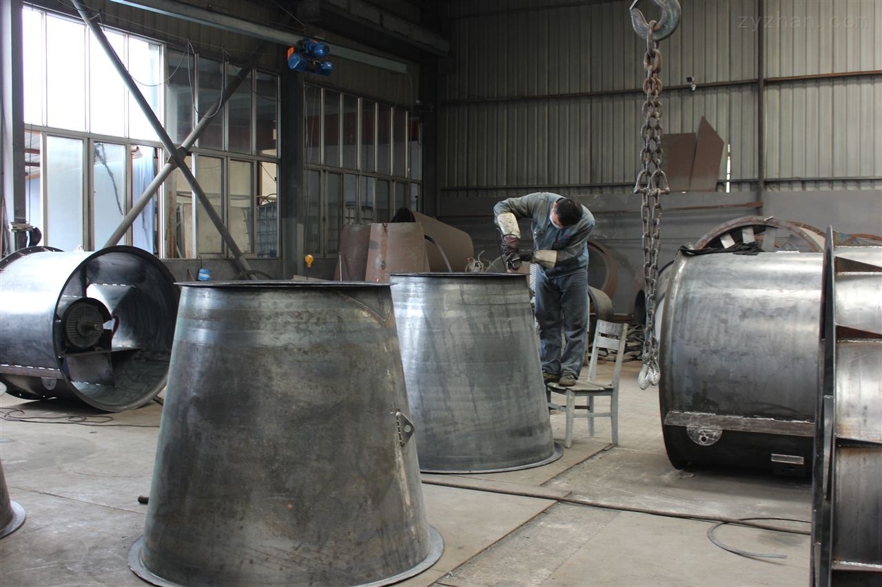 轴流风机法兰翻边机 大型风管电动卷边机