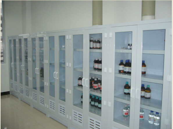 关于PP强酸强碱存储柜的保养阐明