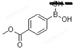 Methyl 4-boronobenzoate