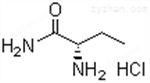 （S）-2-氨基丁酰胺鹽酸鹽