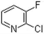 2-Chloro-3-fluoropyridine