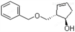 （1s-trans）-2-[（phenylmethoxy）methyl]-3-cyclopenten