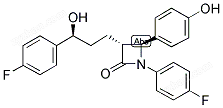 Ezetimibe