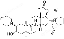 Rocuronium bromide